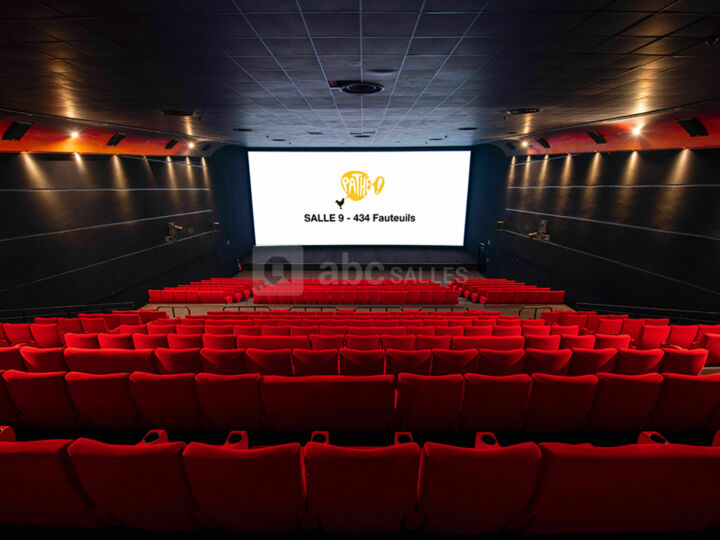 Salle 9