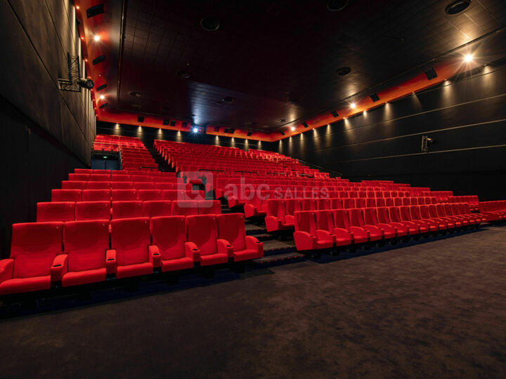 Salle 2