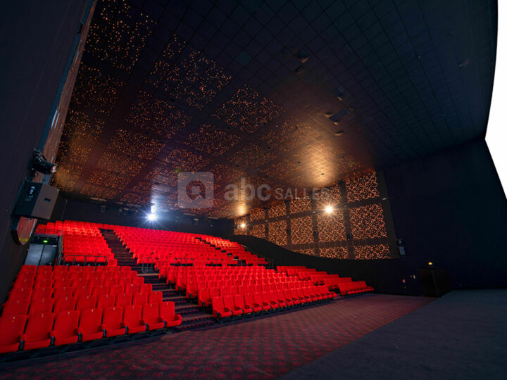 Salle 1