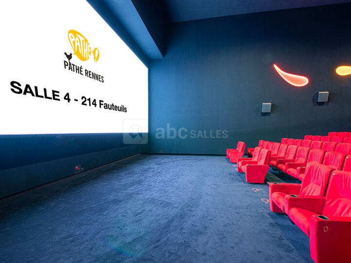 Salle 4