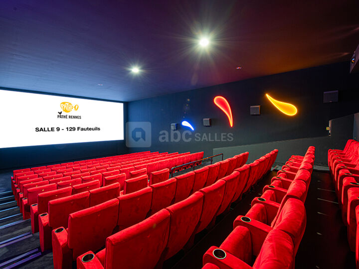 Salle 8
