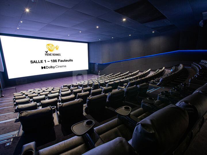 Salle 1