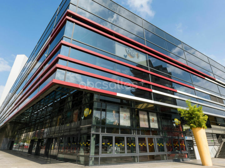 Pathé Cité Europe - ABC Salles