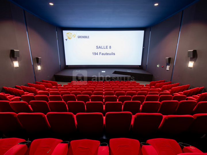 Salle 8