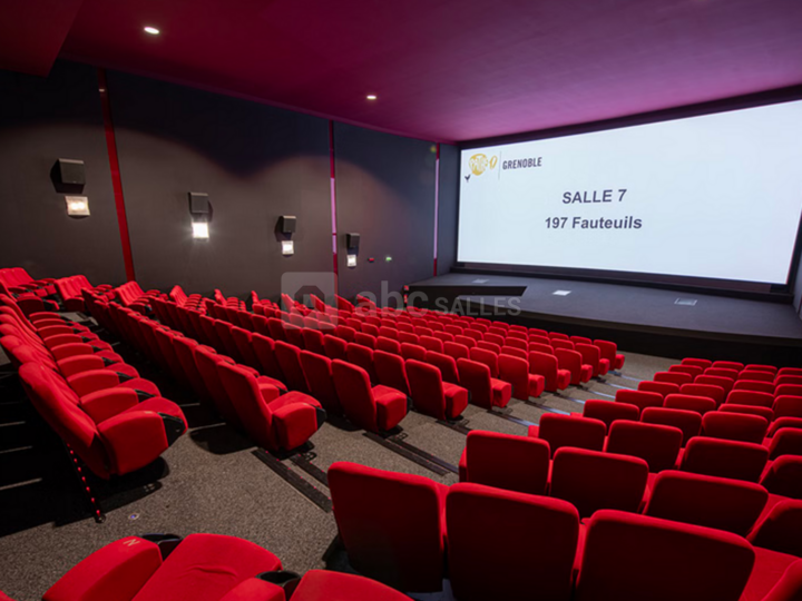 Salle 7