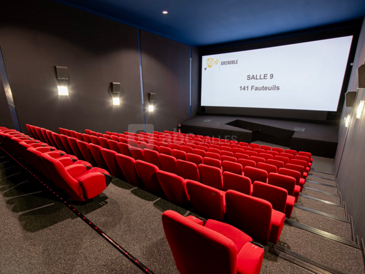 Salle 9