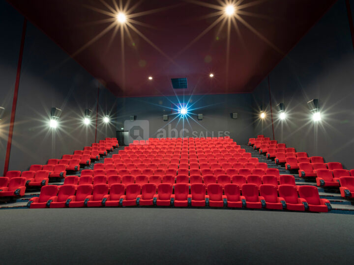 Pathé Chavant