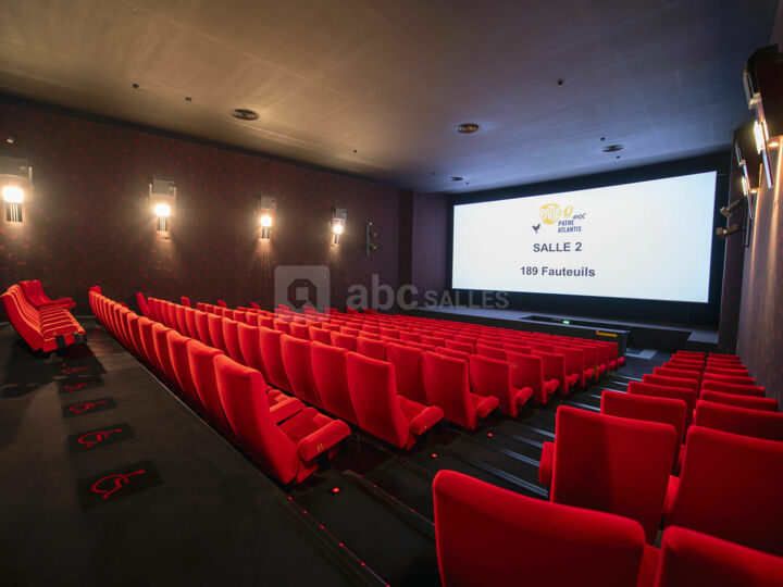 Salle 2