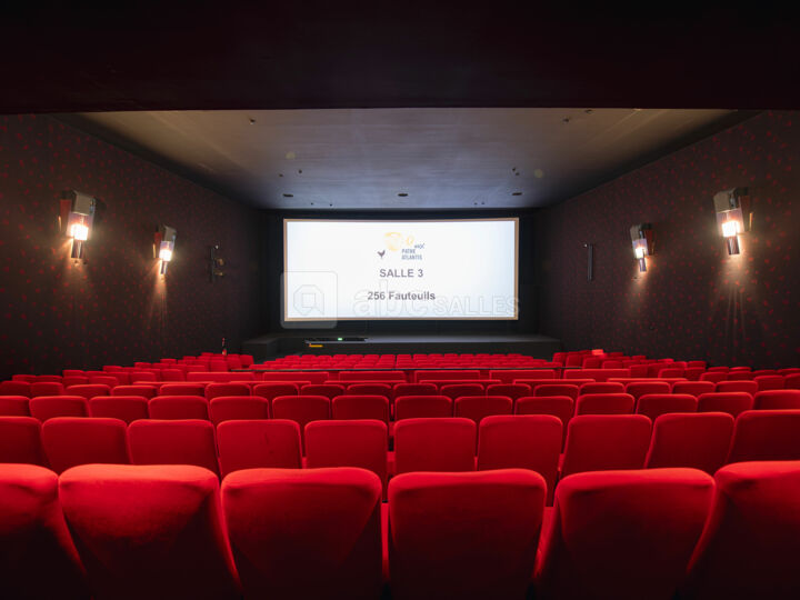 Salle 3