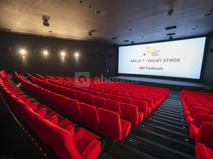 Pathé Atlantis