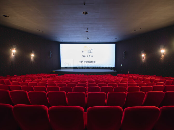 Salle 8
