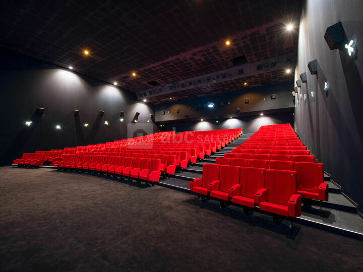 Pathé Saran