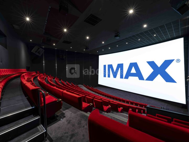 Salle 1