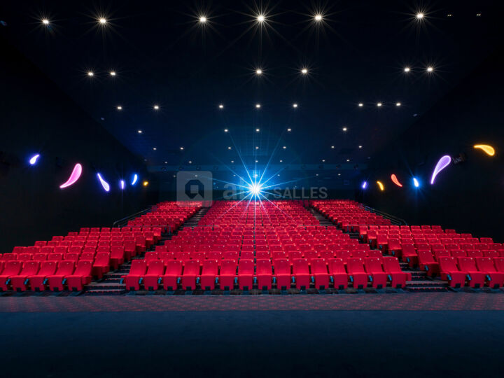 Pathé Valenciennes