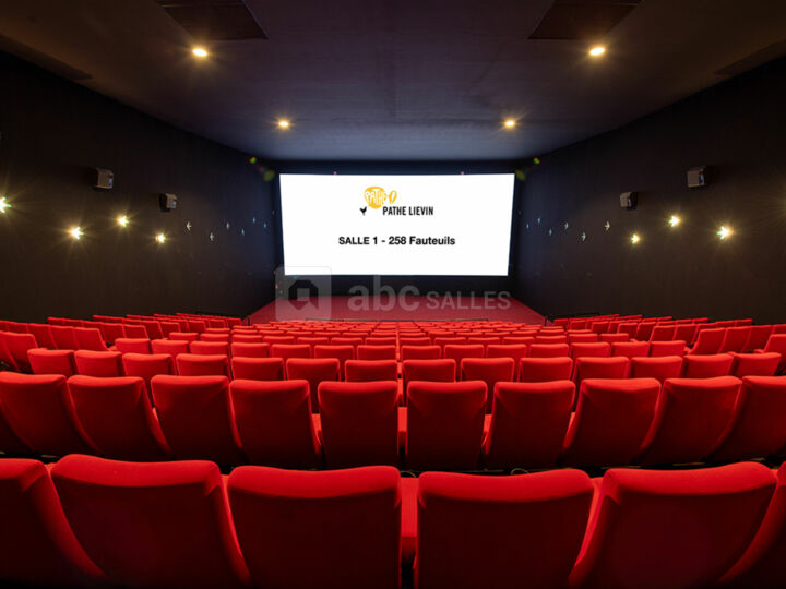 Salle 8