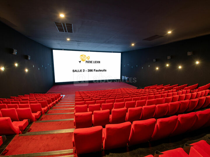 Salle 2