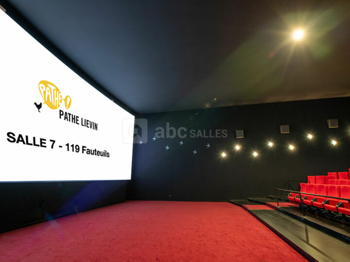 Salle 7