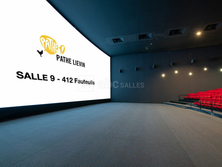 Salle 9