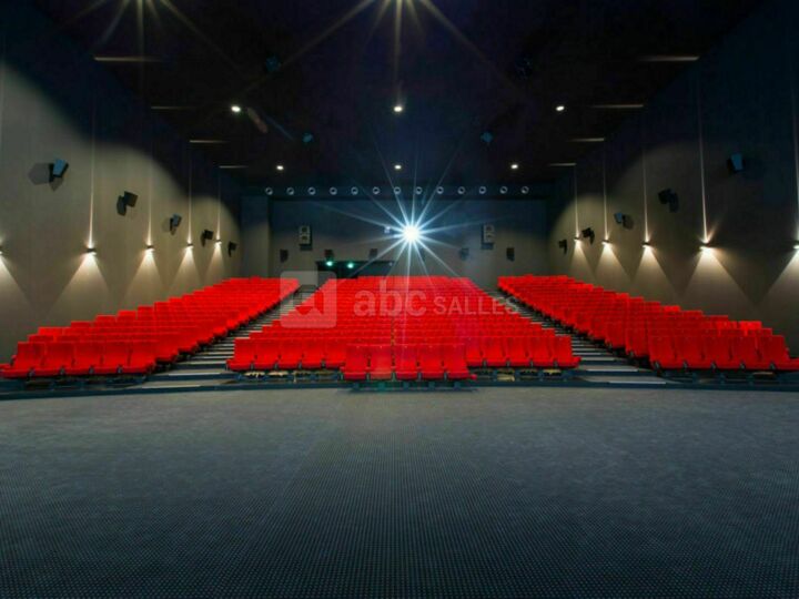 Pathé Brumath