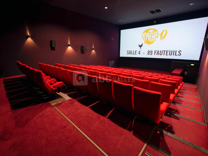 Salle 4