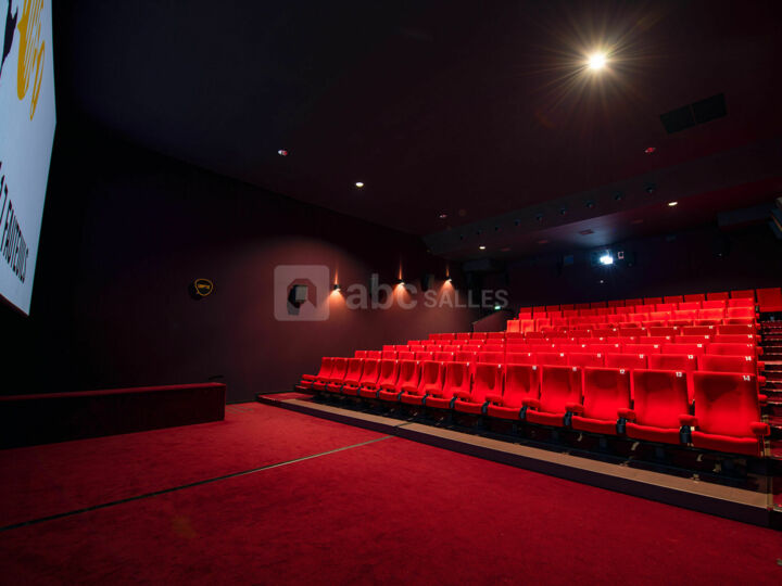 Salle 5