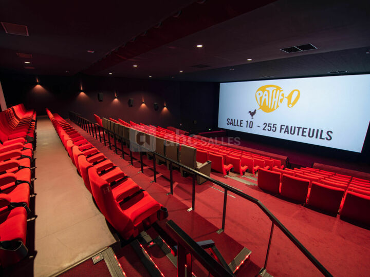Salle 10