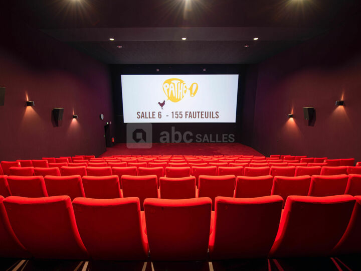 Salle 6