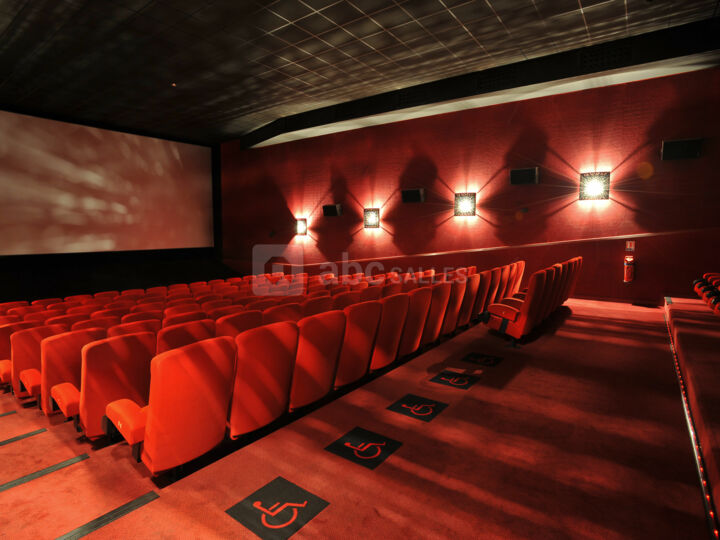 Salle 2