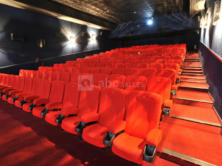 Salle 8