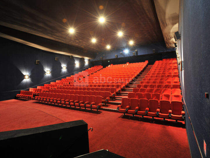 Pathé Annecy