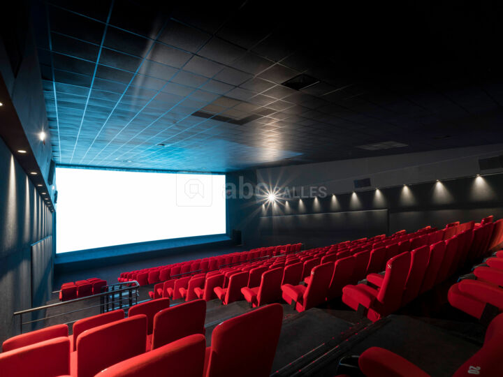 Pathé Archamps