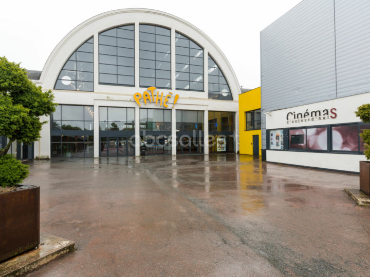 Pathé Cité Europe - ABC Salles