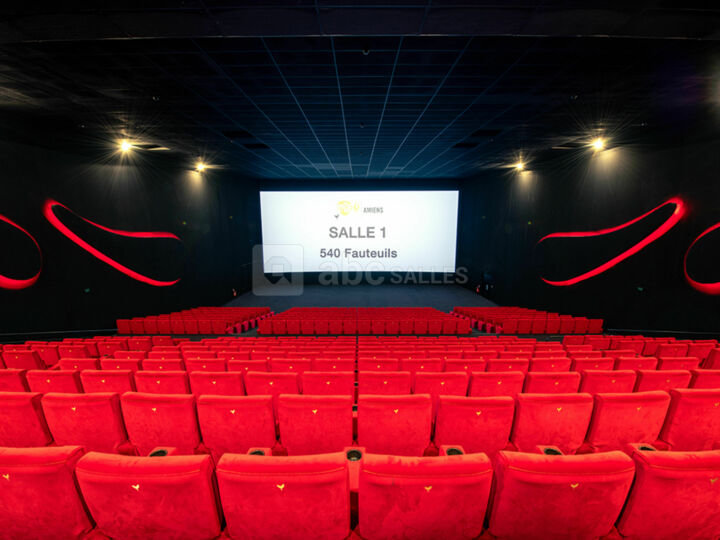 Salle 1