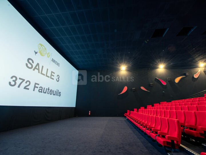Salle 3