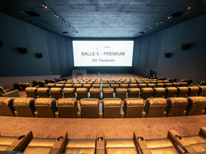 Pathé Amiens