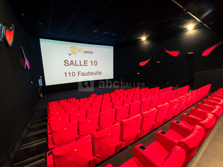 Salle 10
