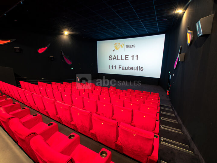Salle 11