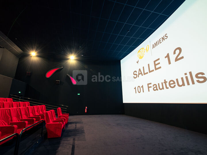 Salle 12