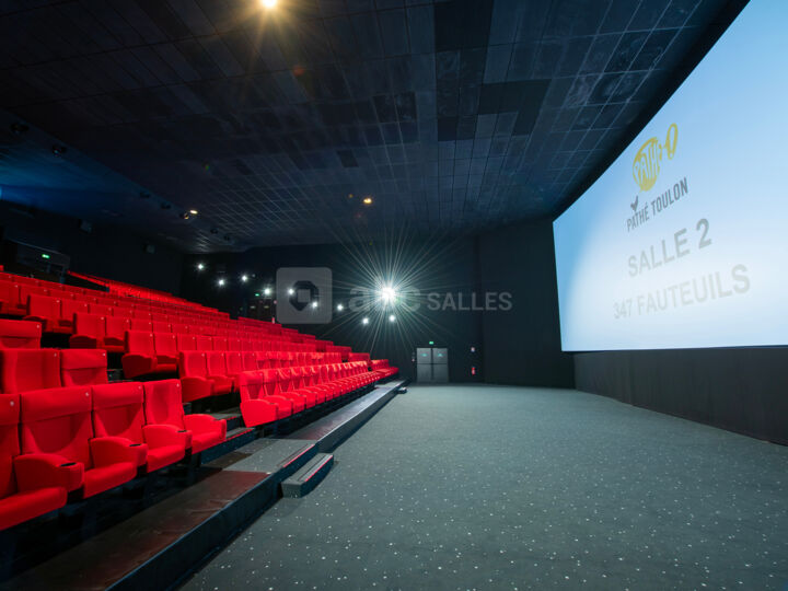 Salle 2