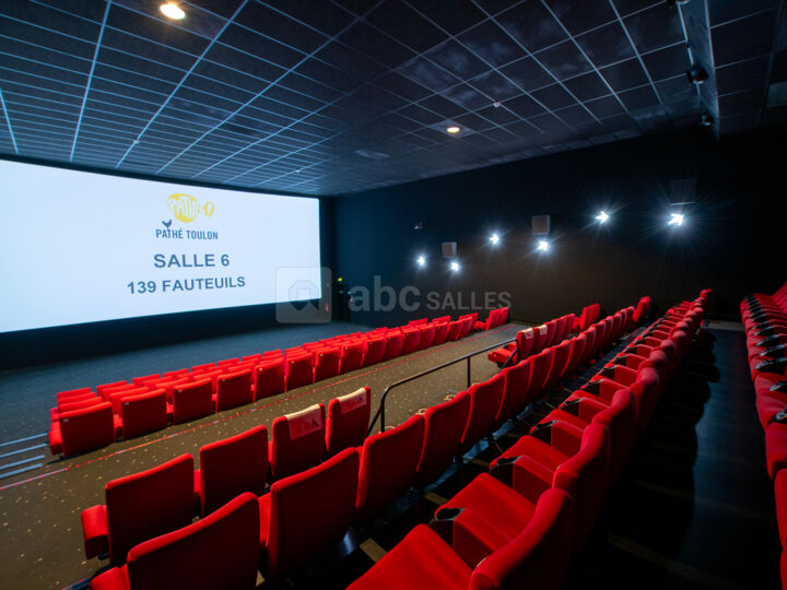 Salle 4