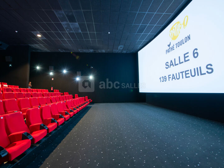 Salle 6