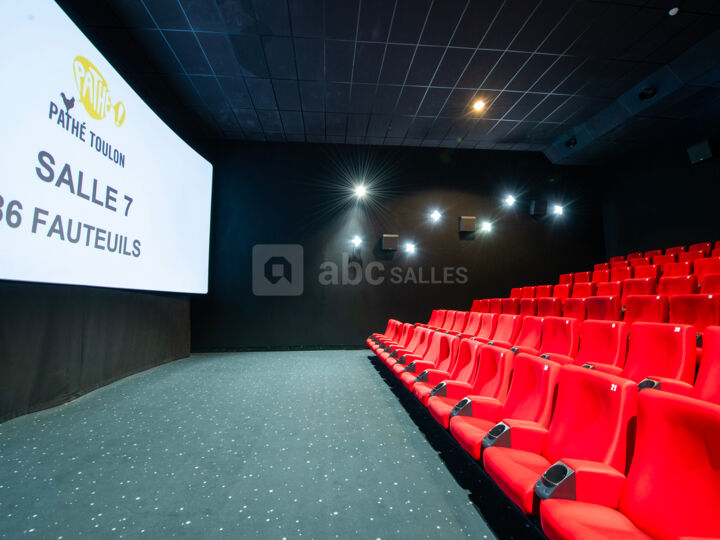 Salle 7