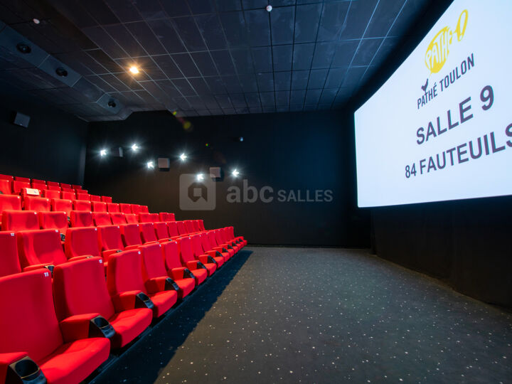 Salle 9