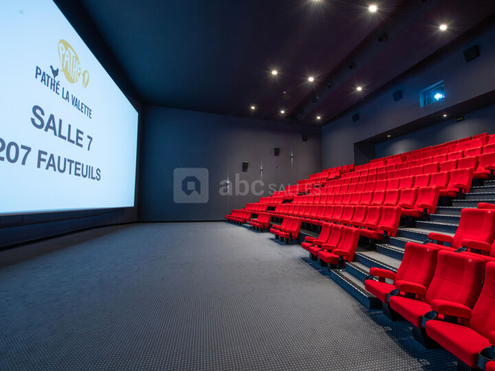 Salle 7