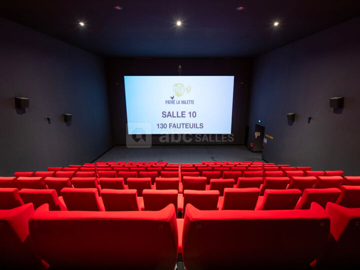 Salle 10