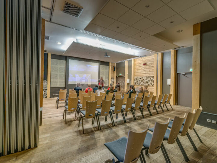 Salle Ancolie