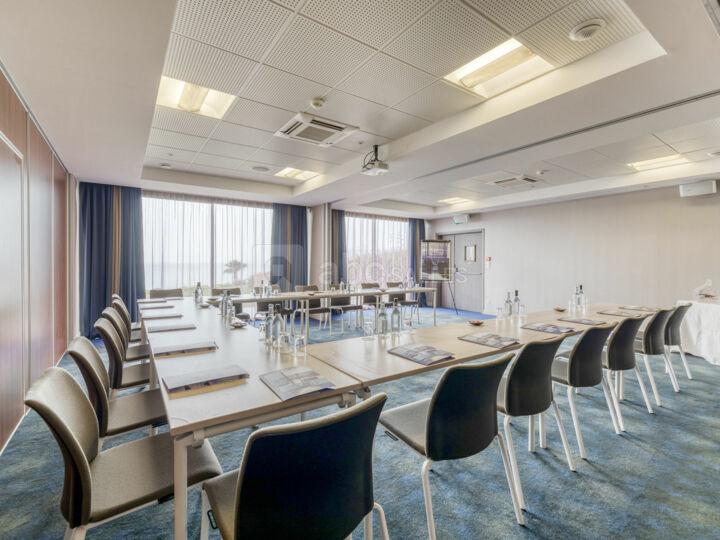 Radisson Blu Resort & Spa Ajaccio Bay