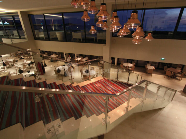 Restaurant "U Punente"