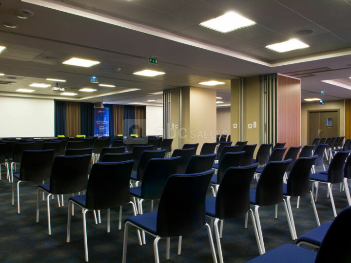 Salle Plénière