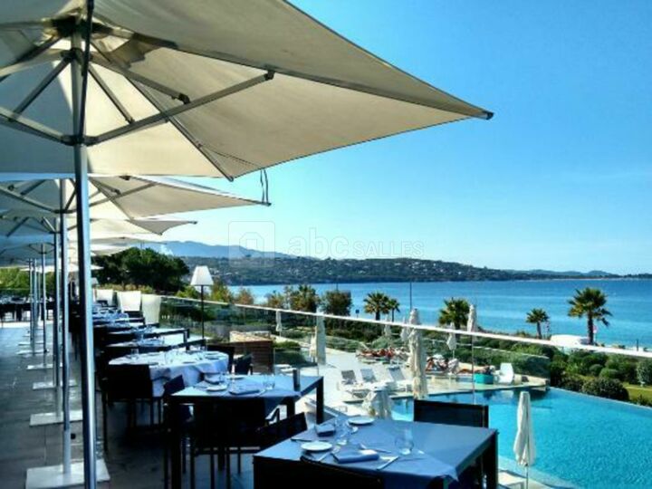 Radisson Blu Resort & Spa Ajaccio Bay